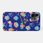 Coques Case-Mate iPhone Purim Festival Kids Party Clown Carnaval mignon (Dos (Horizontal))