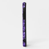 Coques Case-Mate iPhone Purklin' Along... (Dos/Gauche)