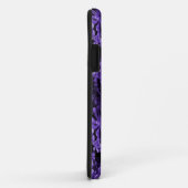 Coques Case-Mate iPhone Purklin' Along... (Dos/Droite)