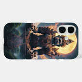 Coques Case-Mate iPhone Purnama Agung Hyang (Verso (horizontal))
