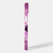 Coques Case-Mate iPhone purple (Verso / Droite)