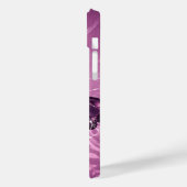 Coques Case-Mate iPhone purple (Verso / Gauche)
