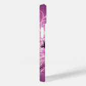 Coques Case-Mate iPhone purple (Verso / Droite)