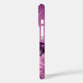 Coques Case-Mate iPhone purple (Verso / Gauche)