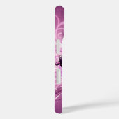 Coques Case-Mate iPhone purple (Verso / Droite)