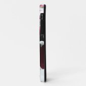 Coques Case-Mate iPhone Purple Chevy Bel Air (Dos/Gauche)