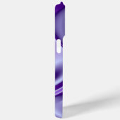 Coques Case-Mate iPhone Purple Dream, Imaginaire Abstrait Rainbow-Art (Verso / Droite)