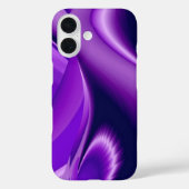 Coques Case-Mate iPhone Purple Dream, Imaginaire Abstrait Rainbow-Art (Verso)
