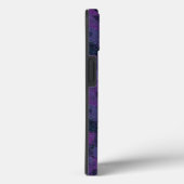 Coques Case-Mate iPhone Purple monopoly (Verso / Droite)
