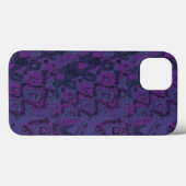 Coques Case-Mate iPhone Purple monopoly (Verso (horizontal))