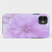 Coques Case-Mate iPhone Purple Pansy (Dos (Horizontal))