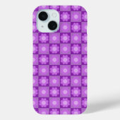 Coques Case-Mate iPhone Purple phone case (Verso)