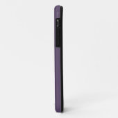 Coques Case-Mate iPhone Purrl le chat (Dos/Gauche)