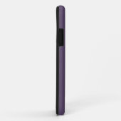 Coques Case-Mate iPhone Purrl le chat (Dos/Droite)