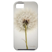 Coques Case-Mate iPhone "Pusteblume" par mysteryella (Dos)