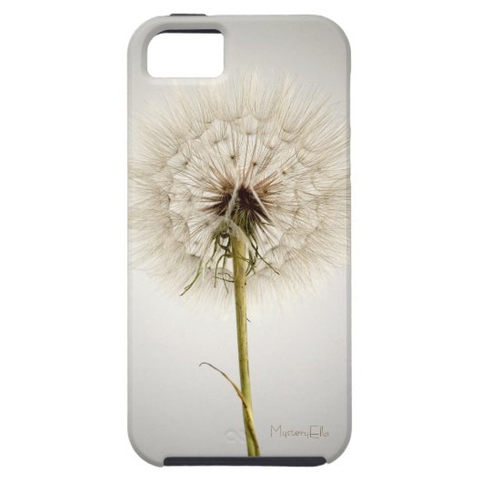 Coques Case-Mate iPhone "Pusteblume" par mysteryella (Dos)