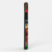 Coques Case-Mate iPhone Puzzle (Dos/Droite)
