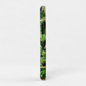 Coques Case-Mate iPhone Puzzle de faon (Dos/Droite)