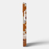 Coques Case-Mate iPhone Puzzle en bois (Verso / Gauche)