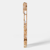 Coques Case-Mate iPhone Puzzle Papillons et marguerites par Shirley Taylor (Verso / Gauche)