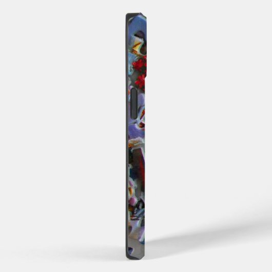 Coques Case-Mate iPhone Puzzle pieces de Jigsaw (Verso / Droite)