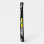 Coques Case-Mate iPhone Puzzles (Dos/Gauche)