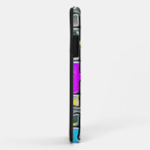 Coques Case-Mate iPhone Puzzles (Dos/Droite)
