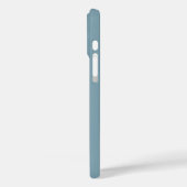 Coques Case-Mate iPhone Pygargue à tête blanche avec feux d'artifice – Éta (Verso / Gauche)