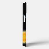 Coques Case-Mate iPhone Pyramide égyptienne ancienne, soleil, sphinx & com (Verso / Droite)