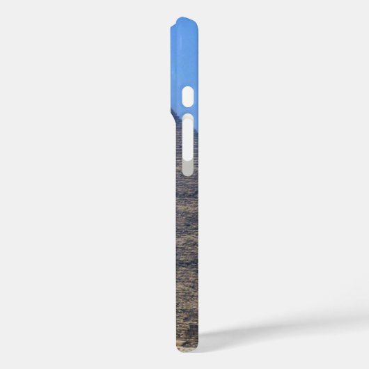 Coques Case-Mate iPhone pyramide sphinx (Verso / Gauche)