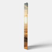 Coques Case-Mate iPhone Pyramides du silence (Verso / Droite)