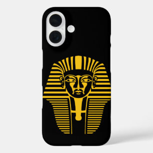 Coques iPhone 16 Pyramides Khafra