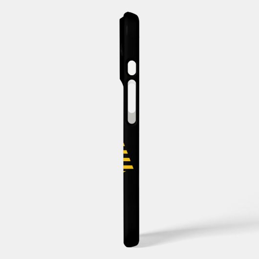 Coques Case-Mate iPhone Pyramides Khafra (Verso / Gauche)