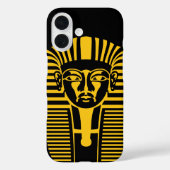 Coques Case-Mate iPhone Pyramides Khafra (Verso)