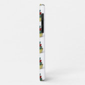 Coques Case-Mate iPhone Pyrex primaire (Dos/Gauche)