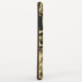 Coques Case-Mate iPhone Pyroclastic Glow (Dos/Droite)