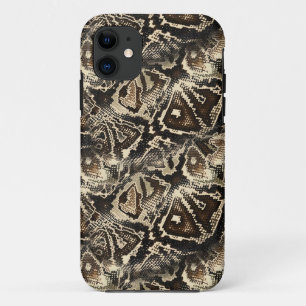 Case-Mate iPhone Case Python Skin