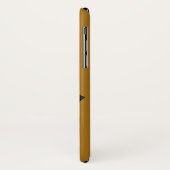 Coques Case-Mate iPhone QARNNS sur le boîtier du téléphone (Dos/Gauche)