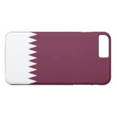 Coques Case-Mate iPhone Qatar (Dos (Horizontal))