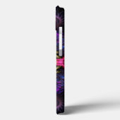 Coques Case-Mate iPhone Quadra Anges Art Fractal Aum (Verso / Gauche)