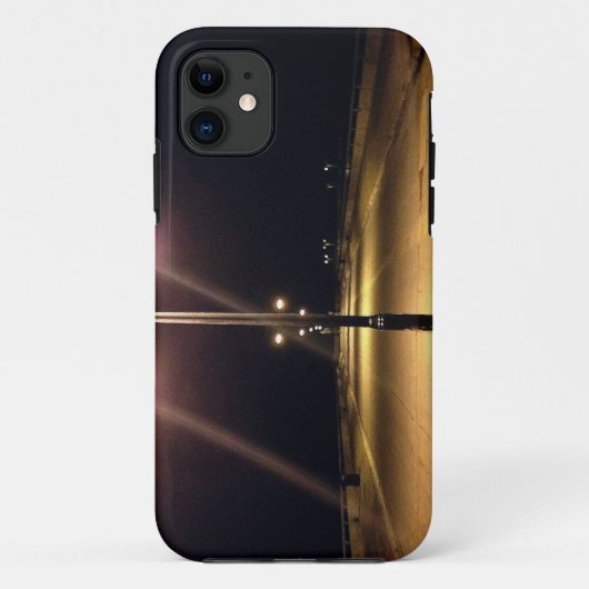 Coques Case-Mate iPhone Quai White Street, Key West (Dos)