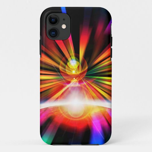 Coques Case-Mate iPhone Qualia (Dos)