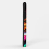 Coques Case-Mate iPhone Qualia (Dos/Droite)