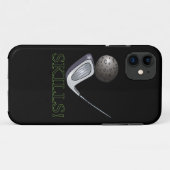 Coques Case-Mate iPhone Qualifications (Dos (Horizontal))