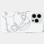 Coques Case-Mate iPhone Qualité Premium (Verso (horizontal))