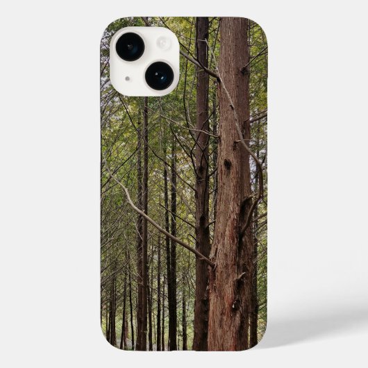 Coques Case-Mate iPhone Quand ça devient dur, les durs se mettent en route (Verso)