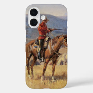 Coques iPhone 16 Quand la loi émousse le fil de la chance par CM Ru