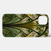 Coques Case-Mate iPhone Quand le vent de l'Ouest souffle sur le boîtier d' (Verso (horizontal))