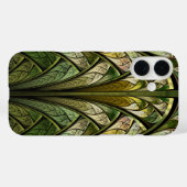 Coques Case-Mate iPhone Quand l'éolien occidental souffle (Verso (horizontal))