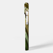 Coques Case-Mate iPhone Quand l'éolien occidental souffle (Verso / Gauche)